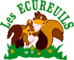 Les �cureuils