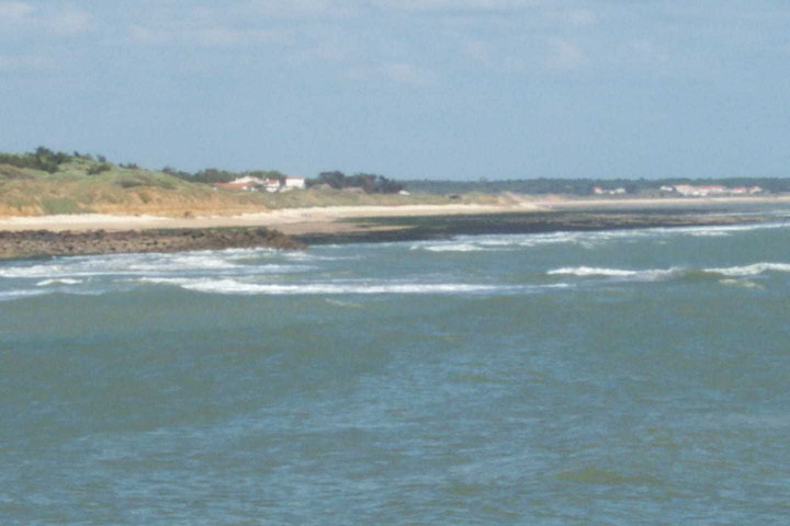 Saint Vincent et Longeville au télé